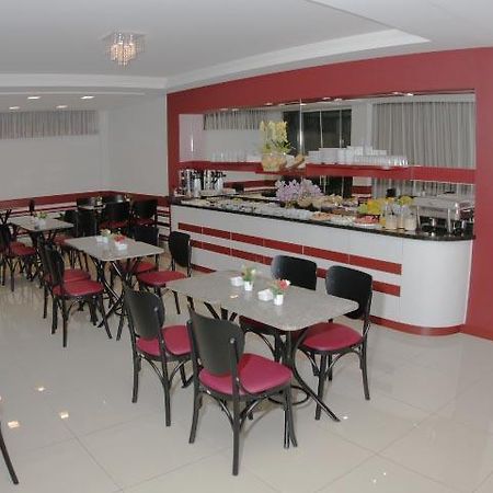 אוניאו דה ויטוריה Hotel Turella מראה חיצוני תמונה