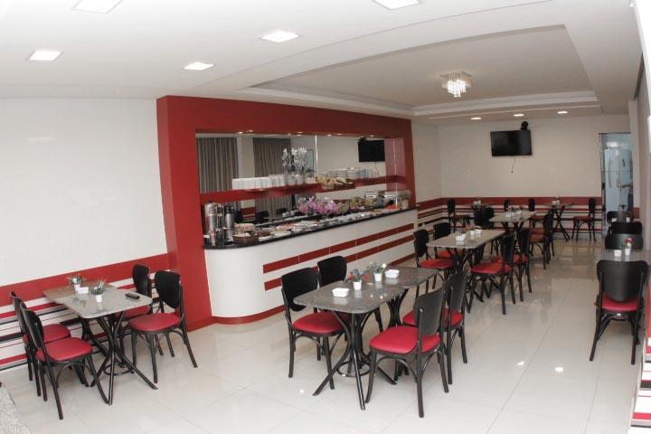 אוניאו דה ויטוריה Hotel Turella מראה חיצוני תמונה