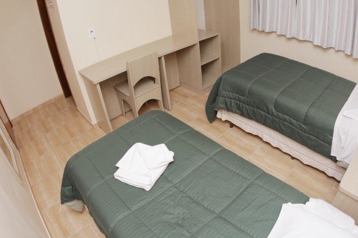 אוניאו דה ויטוריה Hotel Turella מראה חיצוני תמונה