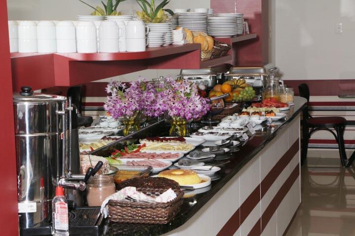 אוניאו דה ויטוריה Hotel Turella מראה חיצוני תמונה