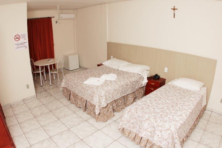 אוניאו דה ויטוריה Hotel Turella מראה חיצוני תמונה