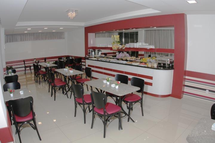 אוניאו דה ויטוריה Hotel Turella מראה חיצוני תמונה