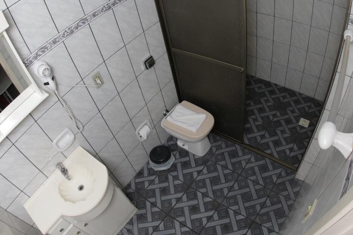 אוניאו דה ויטוריה Hotel Turella מראה חיצוני תמונה